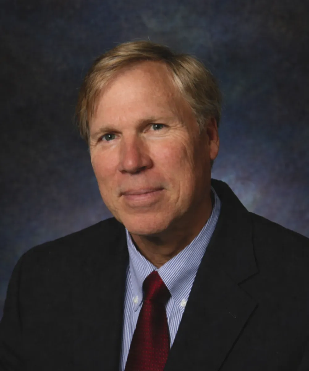 Bob Platt